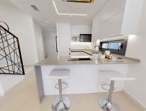 Nowa inwestycja - Willa - Guardamar del Segura - Guardamar