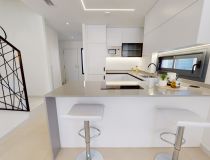 Nowa inwestycja - Willa - Guardamar del Segura - Guardamar