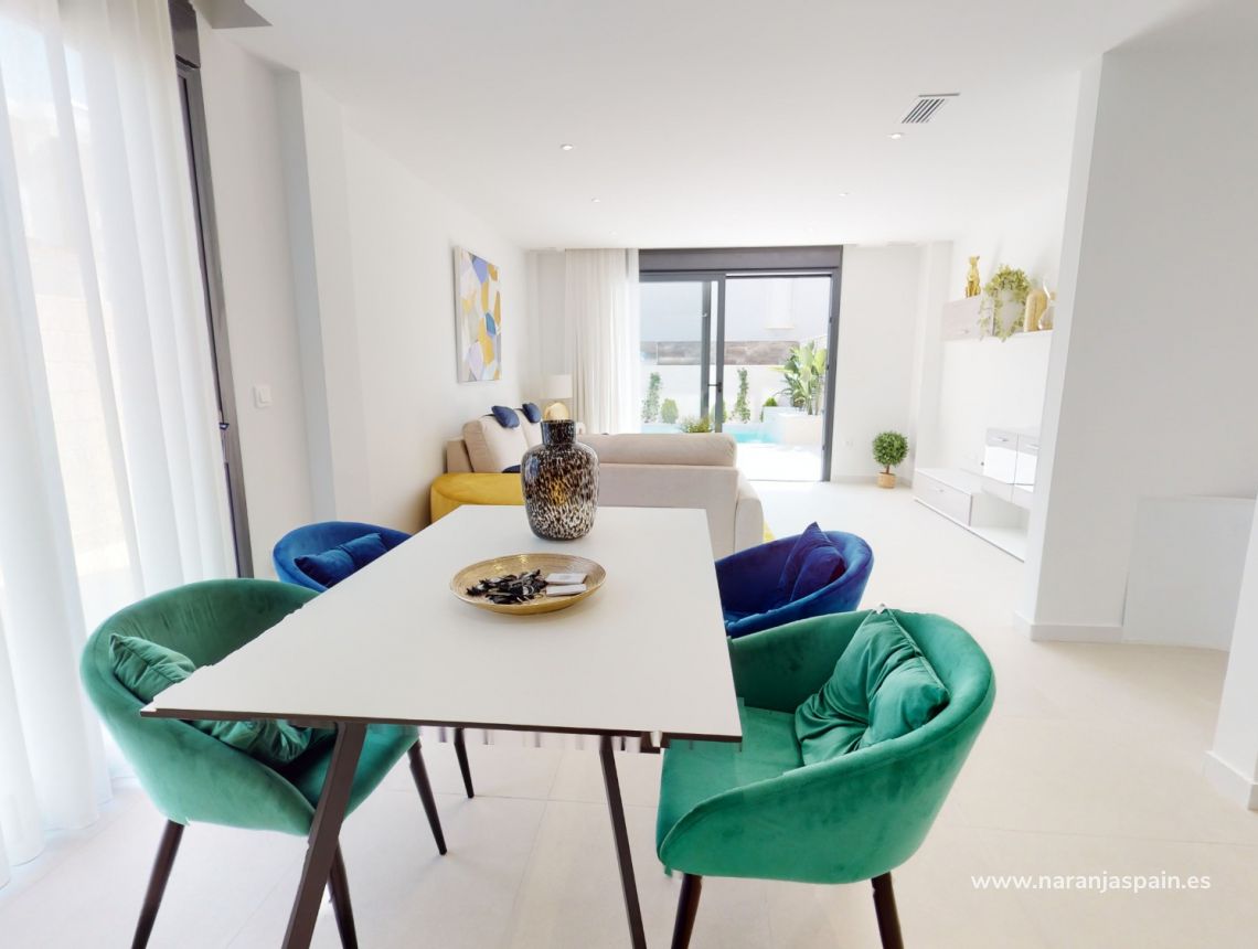 Nowa inwestycja - Willa - Guardamar del Segura - Guardamar