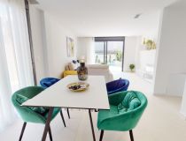 Nowa inwestycja - Willa - Guardamar del Segura - Guardamar