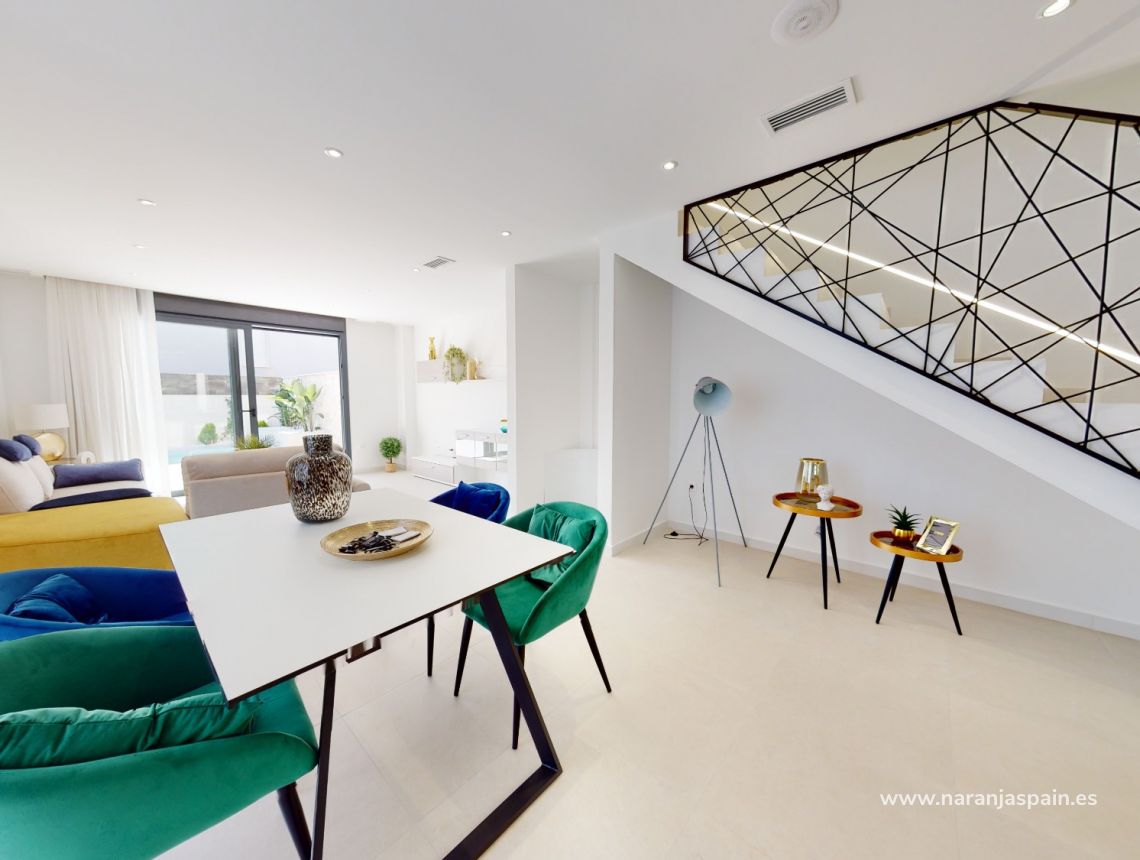 Nowa inwestycja - Willa - Guardamar del Segura - Guardamar