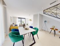 Nowa inwestycja - Willa - Guardamar del Segura - Guardamar