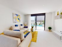 Nowa inwestycja - Willa - Guardamar del Segura - Guardamar