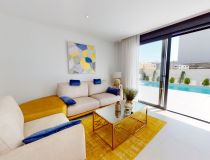 Nowa inwestycja - Willa - Guardamar del Segura - Guardamar