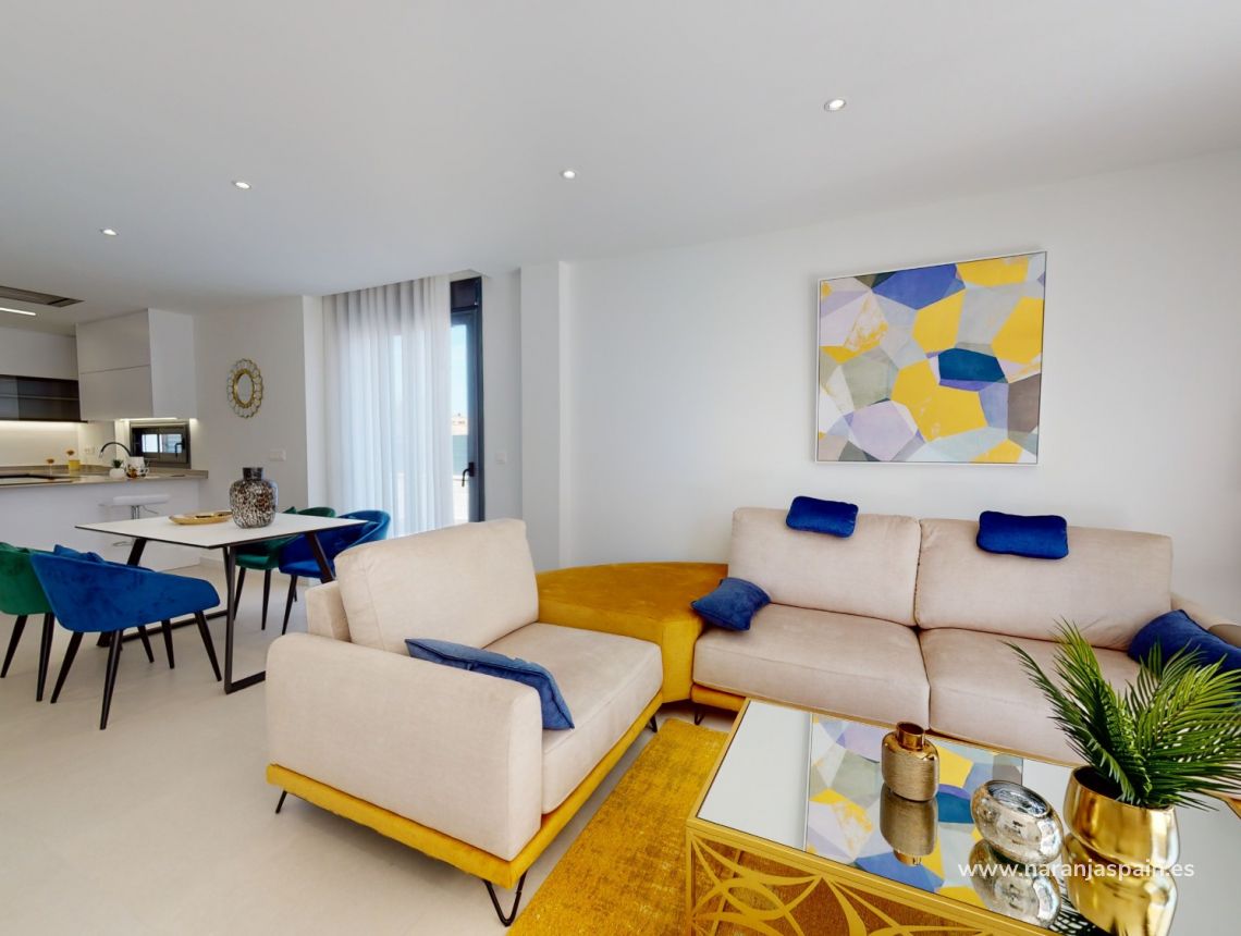 Nowa inwestycja - Willa - Guardamar del Segura - Guardamar