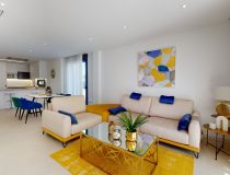 Nowa inwestycja - Willa - Guardamar del Segura - Guardamar