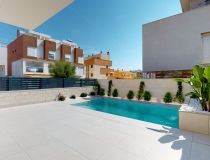 Nowa inwestycja - Willa - Guardamar del Segura - Guardamar