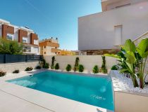 Nowa inwestycja - Willa - Guardamar del Segura - Guardamar