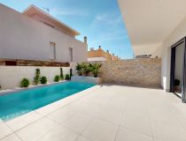 Nowa inwestycja - Willa - Guardamar del Segura - Guardamar