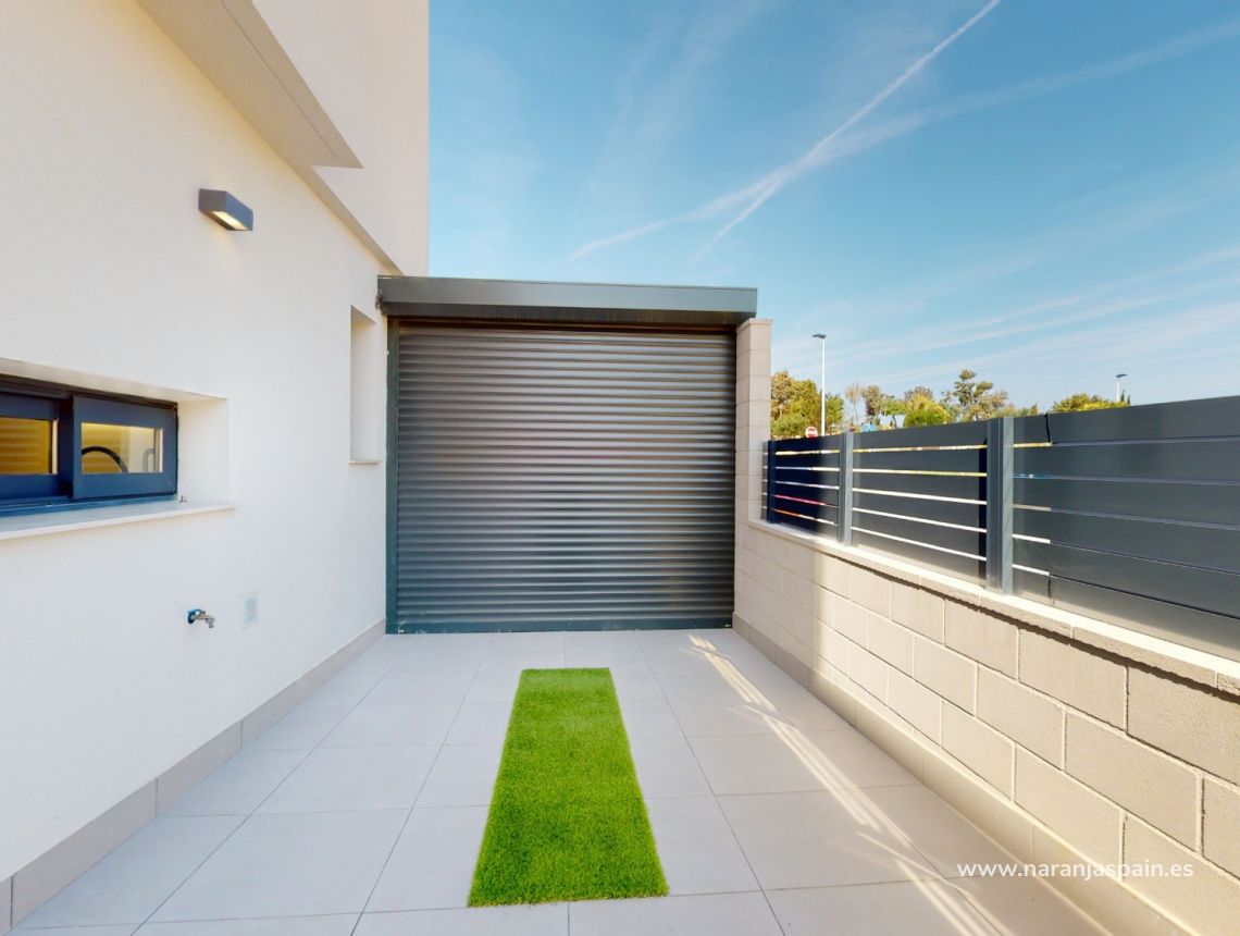 Nowa inwestycja - Willa - Guardamar del Segura - Guardamar