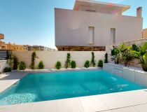 Nowa inwestycja - Willa - Guardamar del Segura - Guardamar