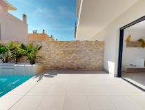 Nowa inwestycja - Willa - Guardamar del Segura - Guardamar