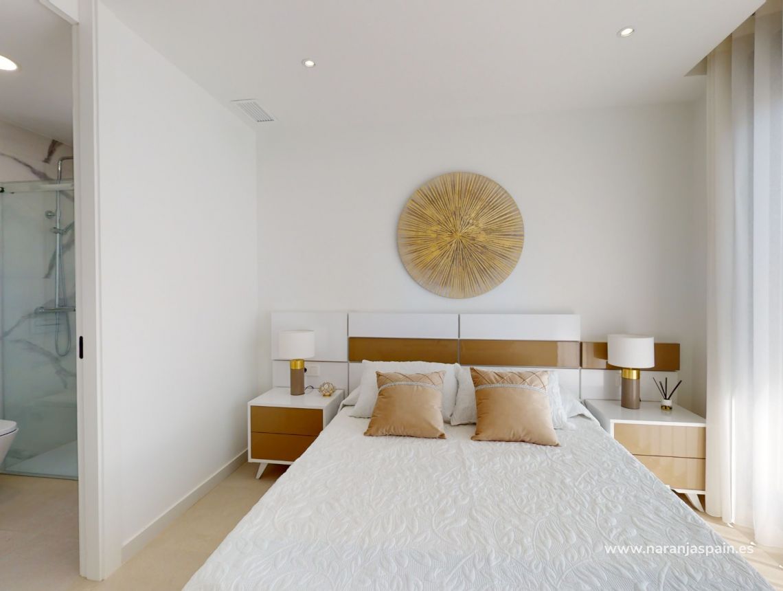 Nowa inwestycja - Willa - Guardamar del Segura - Guardamar