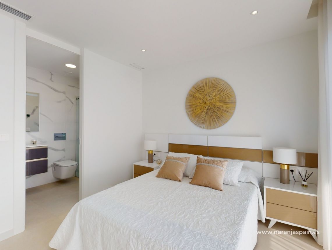 Nowa inwestycja - Willa - Guardamar del Segura - Guardamar