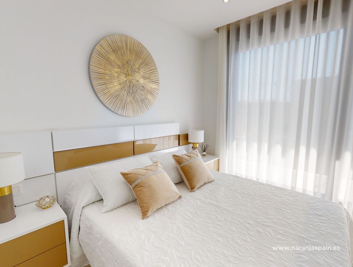 Nowa inwestycja - Willa - Guardamar del Segura - Guardamar