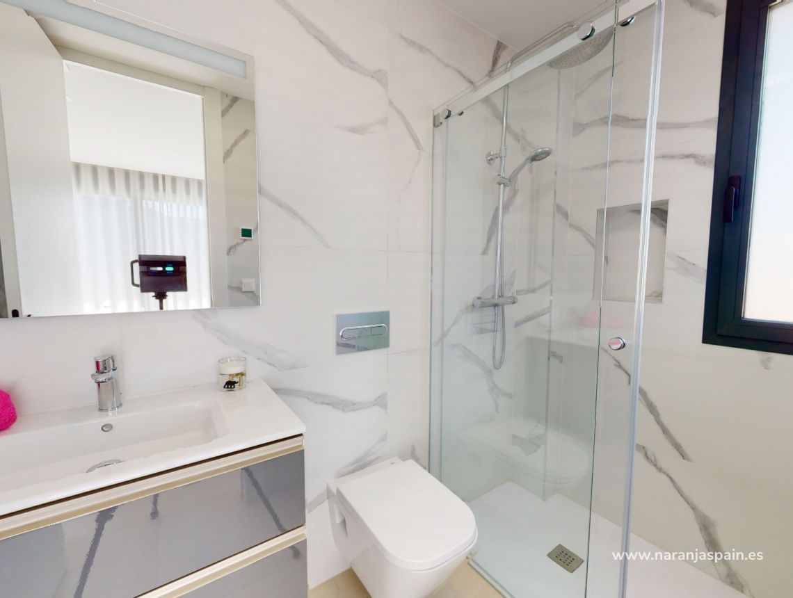 Nowa inwestycja - Willa - Guardamar del Segura - Guardamar