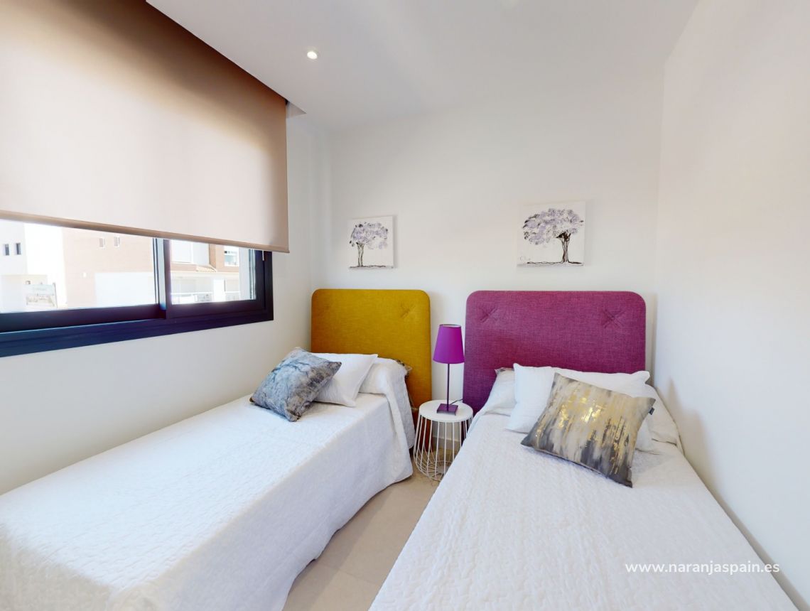 Nowa inwestycja - Willa - Guardamar del Segura - Guardamar