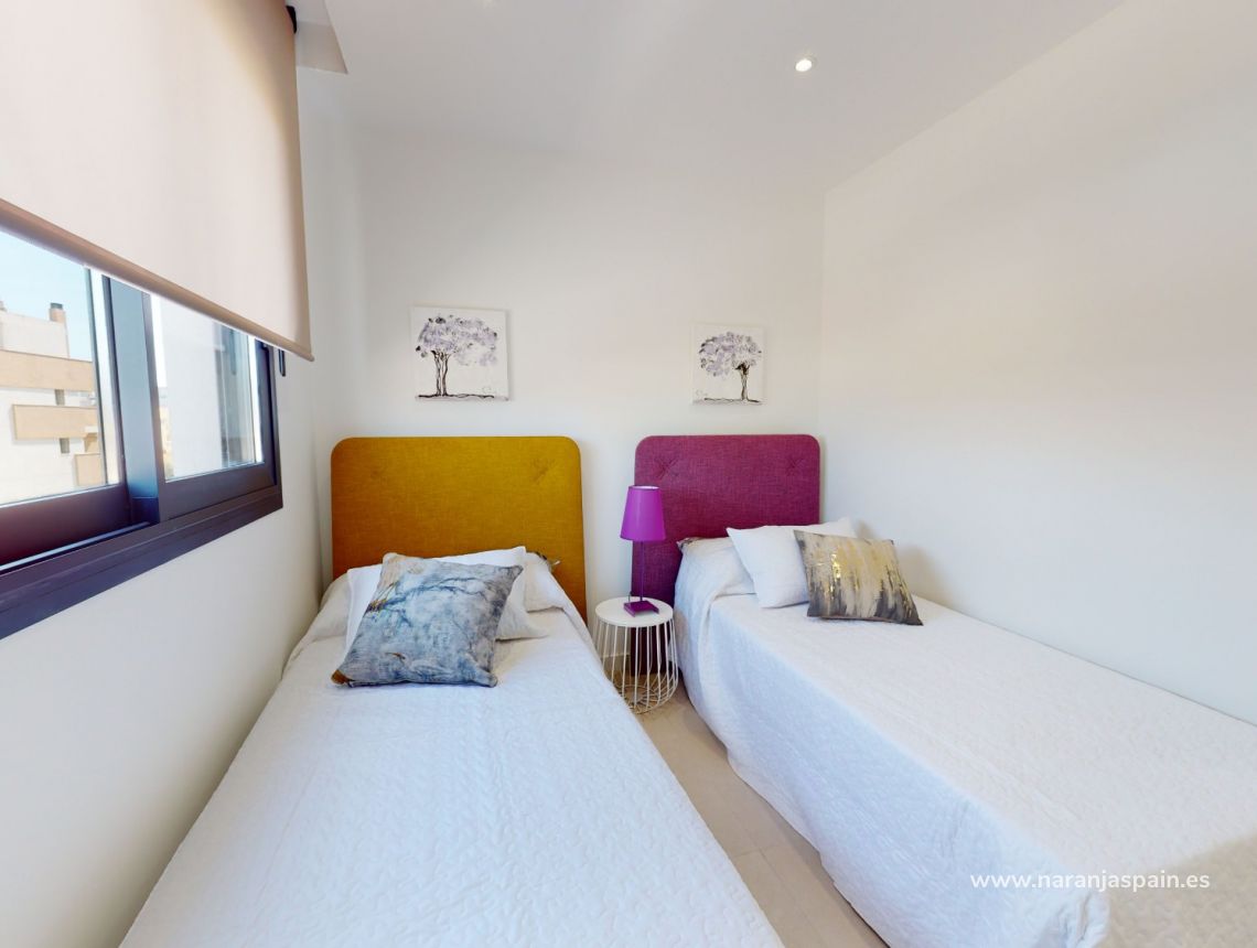 Nowa inwestycja - Willa - Guardamar del Segura - Guardamar