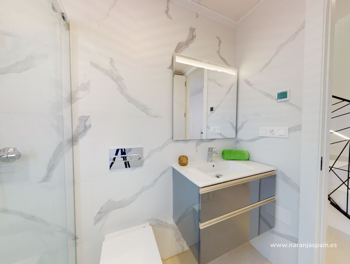 Nowa inwestycja - Willa - Guardamar del Segura - Guardamar