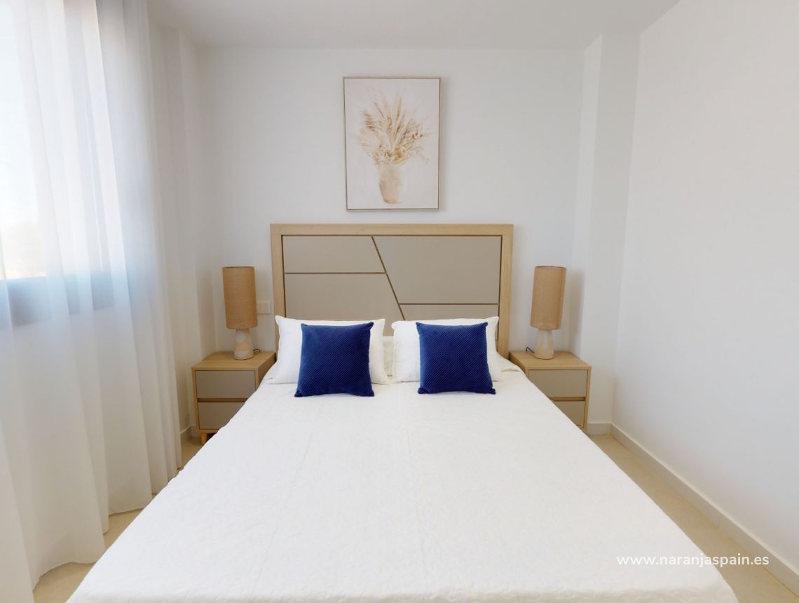 Nowa inwestycja - Willa - Guardamar del Segura - Guardamar