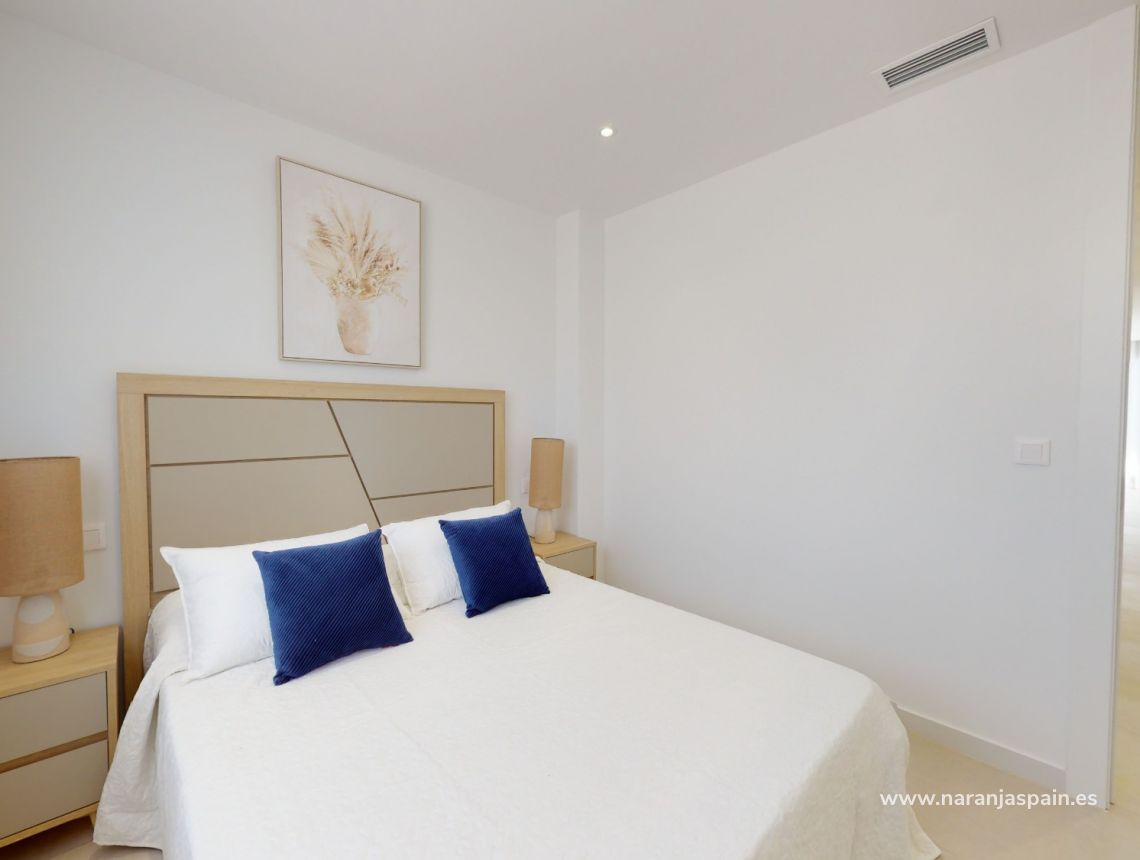 Nowa inwestycja - Willa - Guardamar del Segura - Guardamar