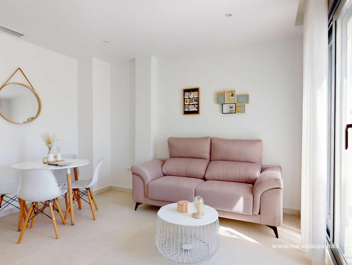 Nowa inwestycja - Willa - Guardamar del Segura - Guardamar