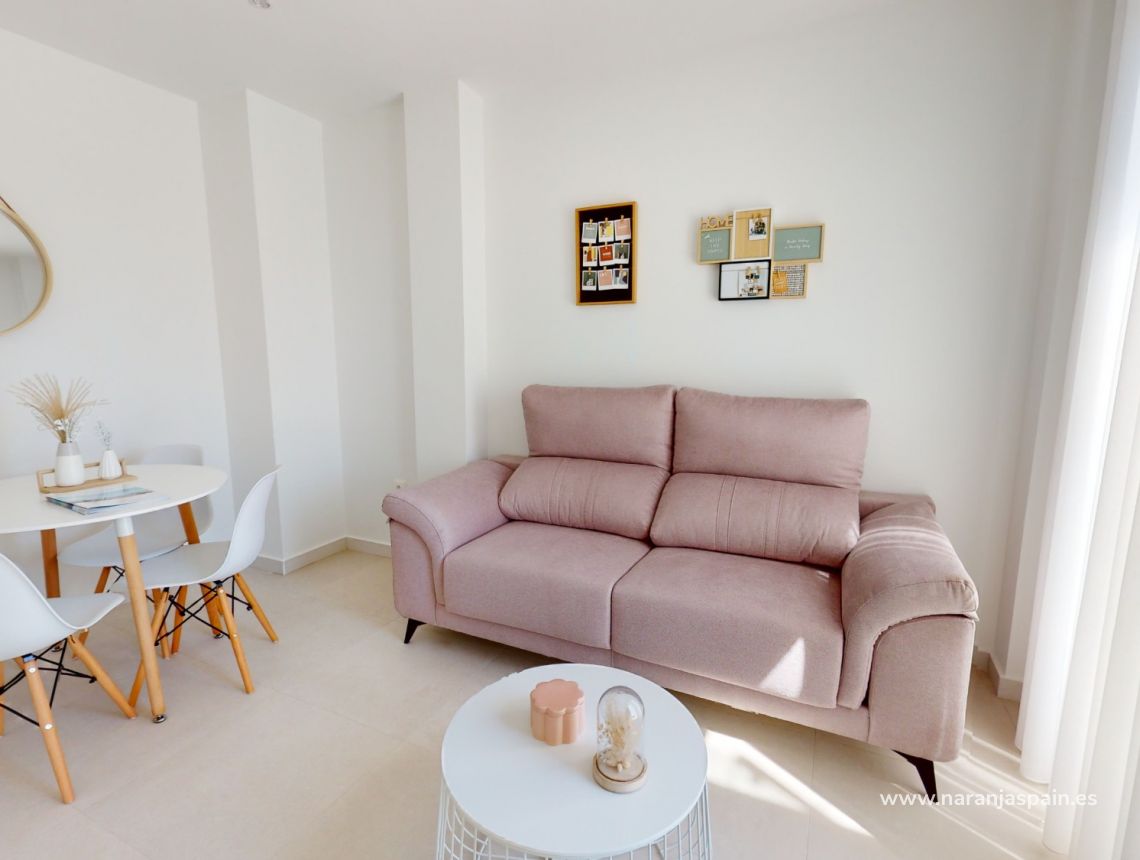 Nowa inwestycja - Willa - Guardamar del Segura - Guardamar