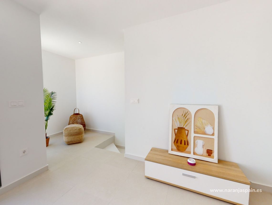 Nowa inwestycja - Willa - Guardamar del Segura - Guardamar