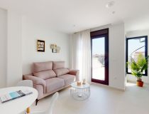 Nowa inwestycja - Willa - Guardamar del Segura - Guardamar