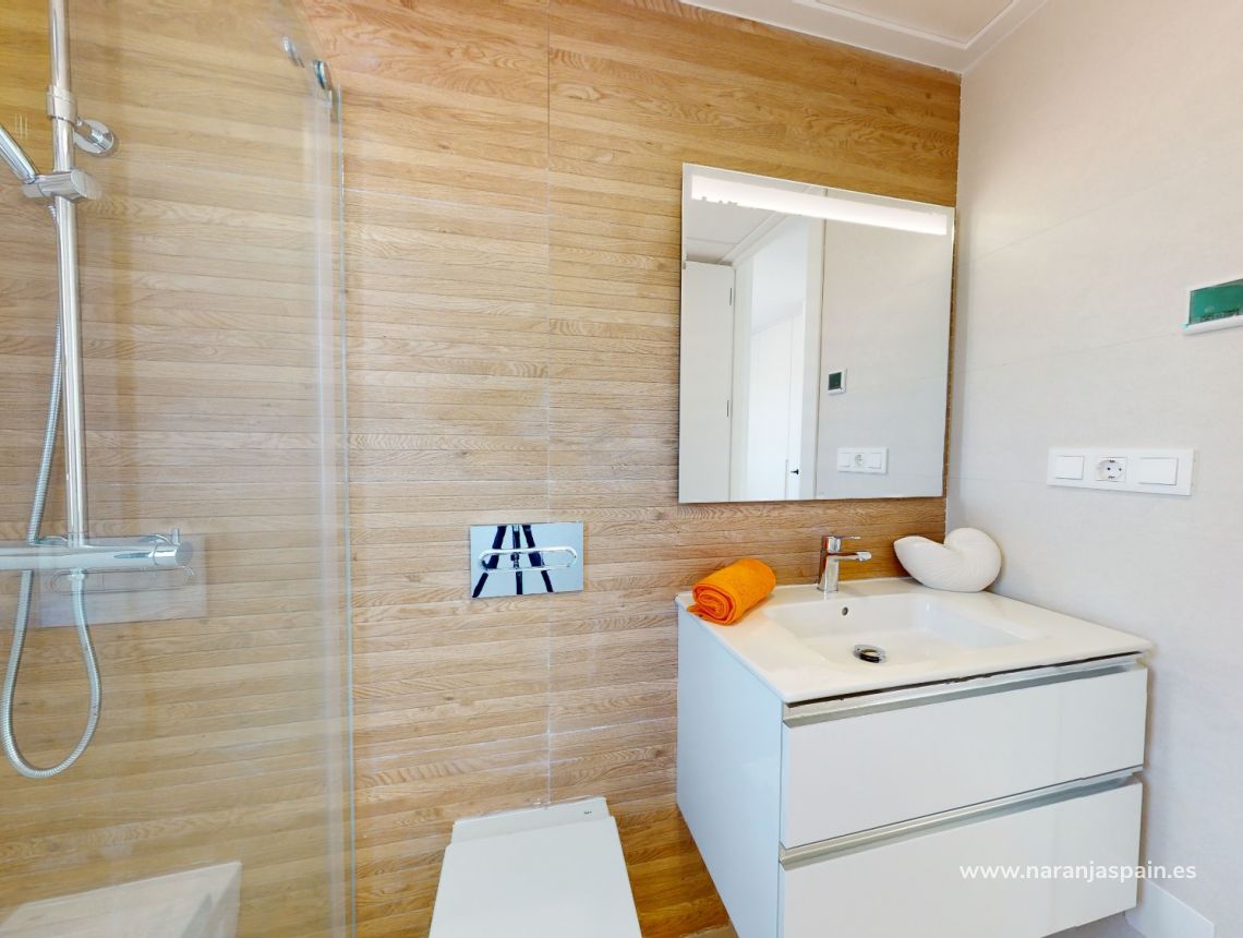 Nowa inwestycja - Willa - Guardamar del Segura - Guardamar