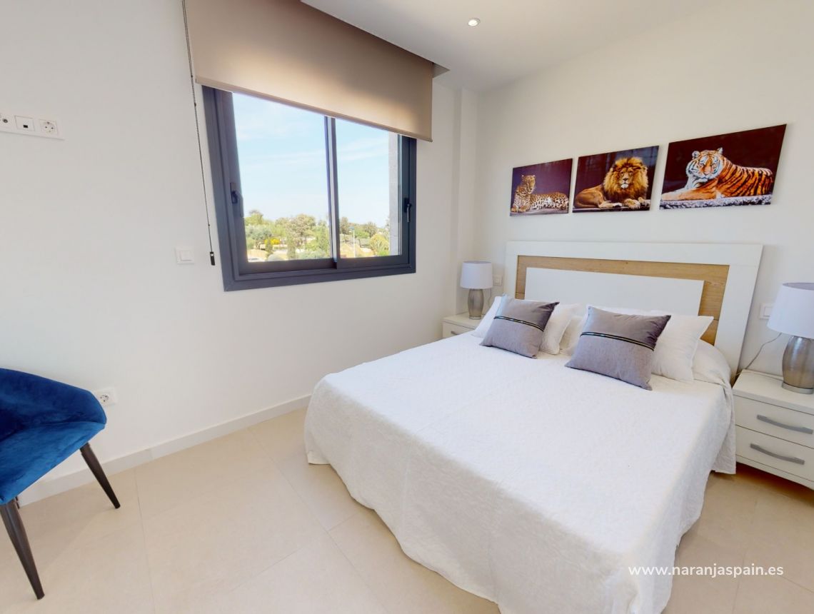 Nowa inwestycja - Willa - Guardamar del Segura - Guardamar