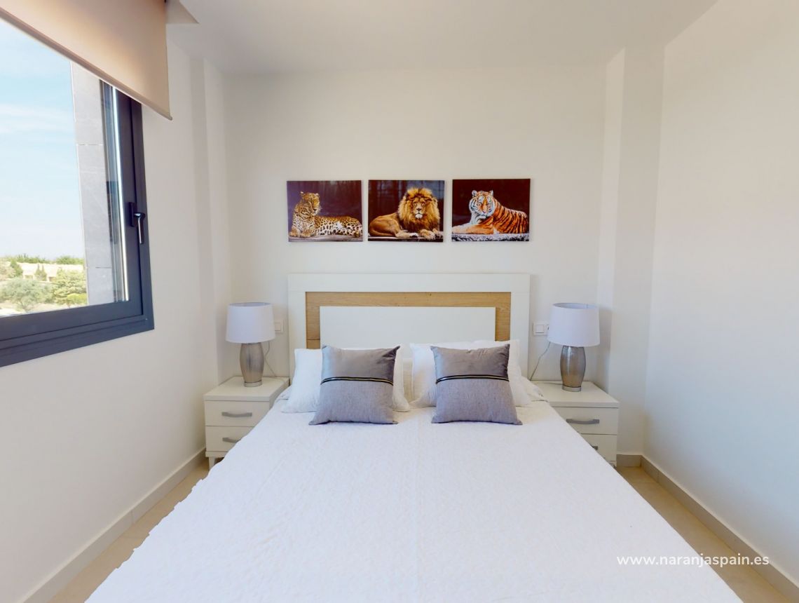 Nowa inwestycja - Willa - Guardamar del Segura - Guardamar