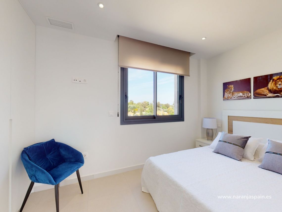 Nowa inwestycja - Willa - Guardamar del Segura - Guardamar