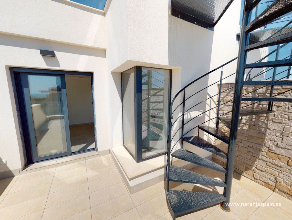 Nowa inwestycja - Willa - Guardamar del Segura - Guardamar