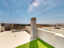 Nowa inwestycja - Willa - Guardamar del Segura - Guardamar