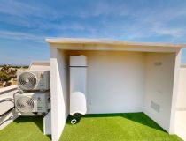 Nowa inwestycja - Willa - Guardamar del Segura - Guardamar