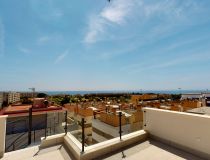 Nowa inwestycja - Willa - Guardamar del Segura - Guardamar