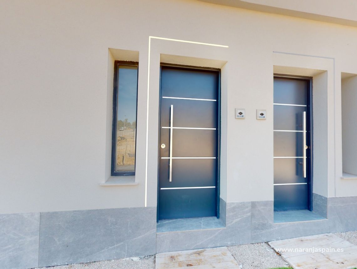 Nowa inwestycja - Willa - Guardamar del Segura - Guardamar