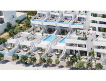 Nowa inwestycja - Willa - Guardamar del Segura - Los Secanos