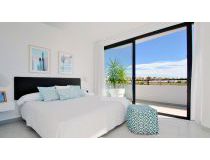 Nowa inwestycja - Willa - Guardamar del Segura - Los Secanos