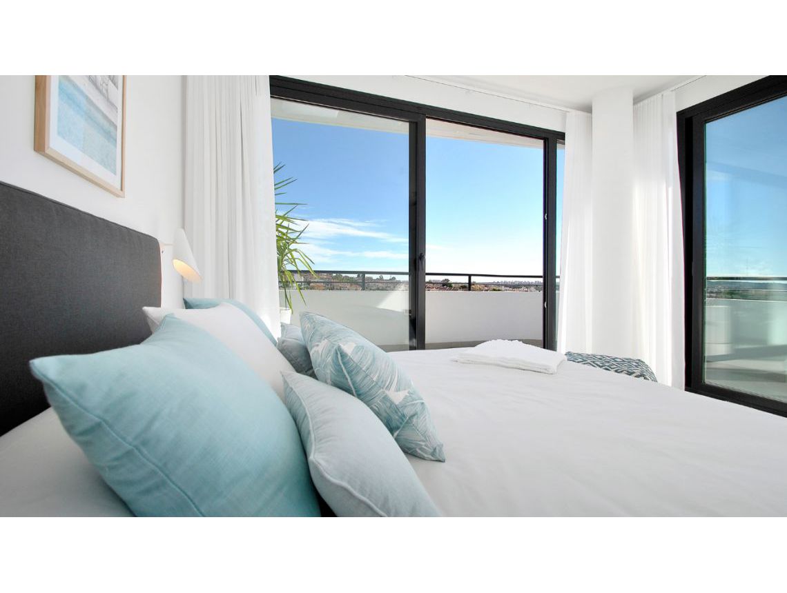 Nowa inwestycja - Willa - Guardamar del Segura - Los Secanos