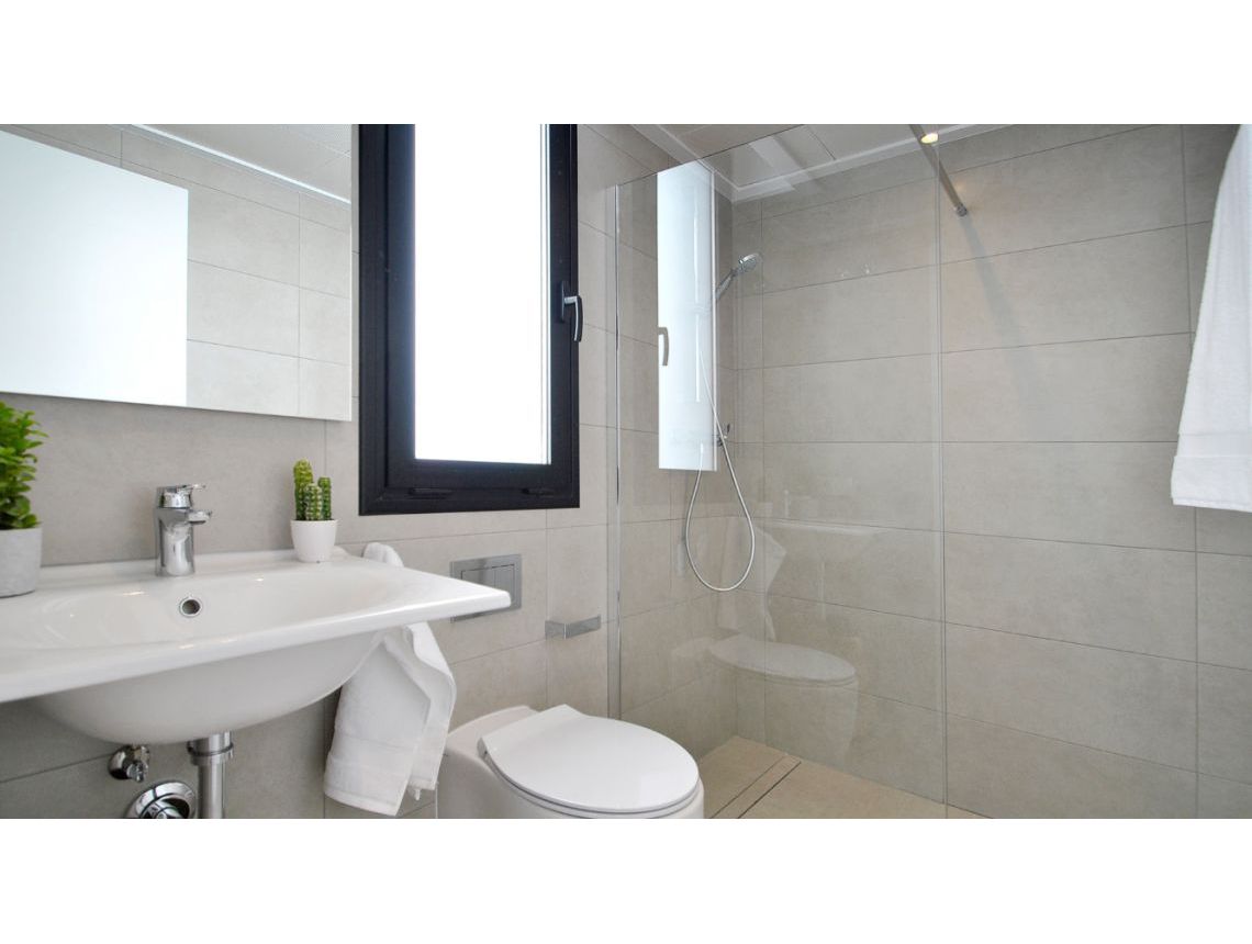 Nowa inwestycja - Willa - Guardamar del Segura - Los Secanos