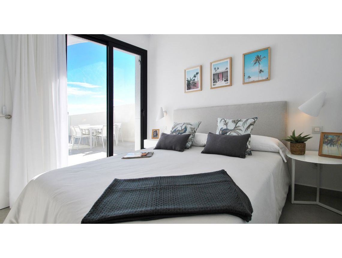 Nowa inwestycja - Willa - Guardamar del Segura - Los Secanos