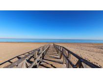 Nowa inwestycja - Willa - Guardamar del Segura - Los Secanos