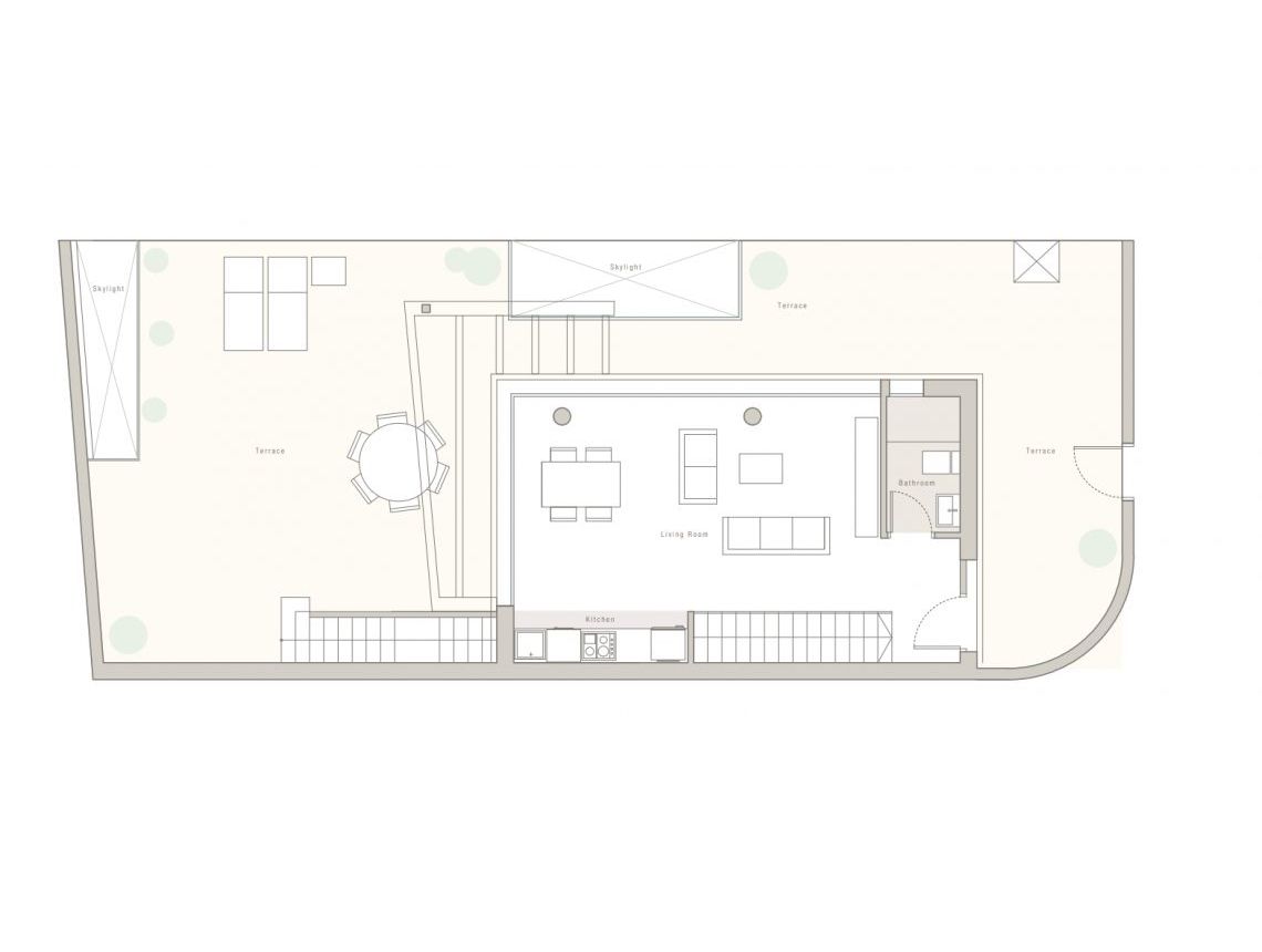 Nowa inwestycja - Willa - Guardamar del Segura - Los Secanos