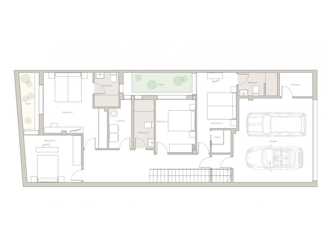 Nowa inwestycja - Willa - Guardamar del Segura - Los Secanos