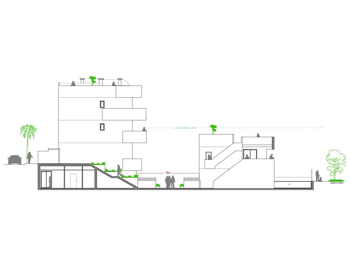 Nowa inwestycja - Willa - Guardamar del Segura - Los Secanos