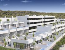 Nowa inwestycja - Willa - Guardamar del Segura - Los Secanos