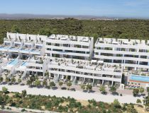 Nowa inwestycja - Willa - Guardamar del Segura - Los Secanos