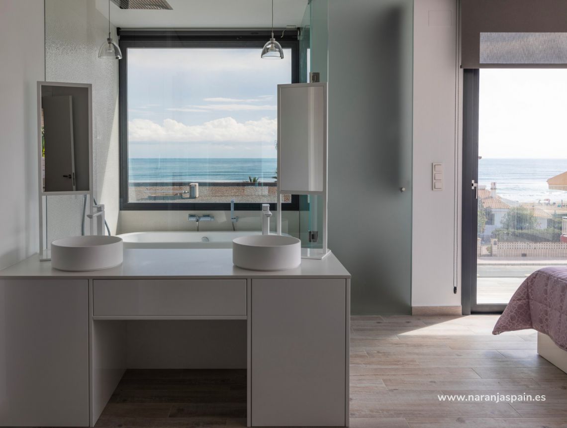 Nowa inwestycja - Willa - Guardamar del Segura - Plaża Guardamar